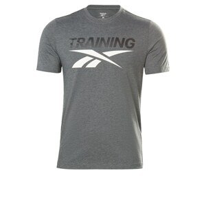 Reebok Training Vector T-Shirt Mens