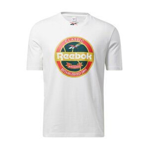 Reebok Classics Graphic T-Shirt Unisex