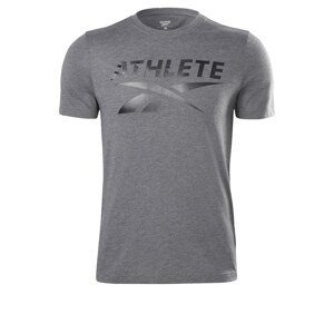 Reebok Athlete Vector Graphic T-Shirt Mens