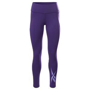 Reebok Lux Leggings Womens