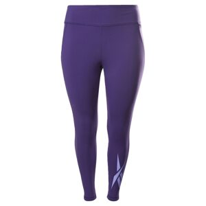 Reebok Lux Leggings (Plus Size) Womens