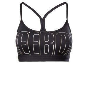 Reebok Skinny Sports Bra female