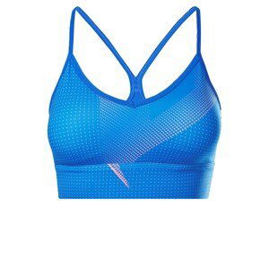 Reebok MYT Printed Sports Bra Womens