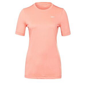 Reebok Workout Ready Supremium Tee Womens