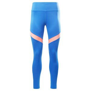 Reebok Workout Ready Mesh Leggings Womens