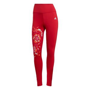 Adidas FARM Rio Feelbrilliant AEROREADY High-Rise Legging