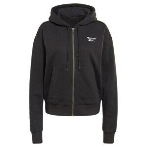 Reebok Identity Zip-Up Track Top female