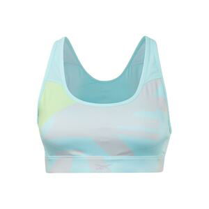 Reebok Run Essentials Lux Padded Racer Bra female