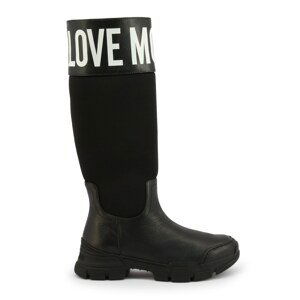 Dámske čižmy Love Moschino JA15594G0BJ