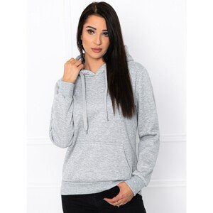 Edoti Women's hoodie TLR002