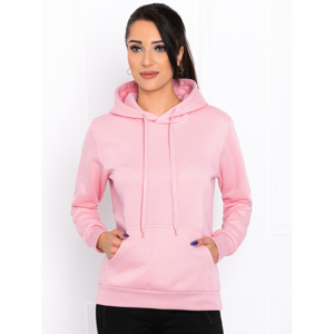 Edoti Women's hoodie TLR002