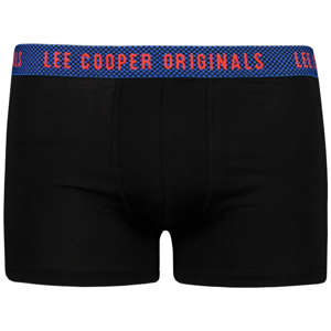 Pánske boxerky Lee Cooper 1P