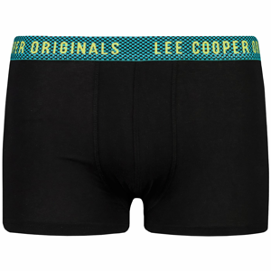 Pánske boxerky Lee Cooper 1P