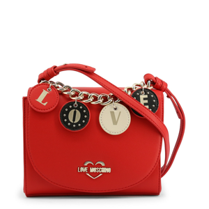 Love Moschino JC4223PP0BK