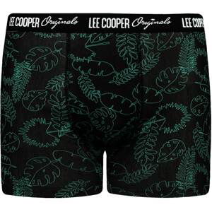 Pánske boxerky Lee Cooper Patterned