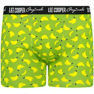 Pánske boxerky Lee Cooper Patterned