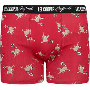 Pánske boxerky Lee Cooper Patterned