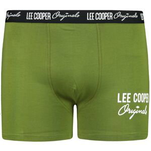 Pánske boxerky Lee Cooper Printed