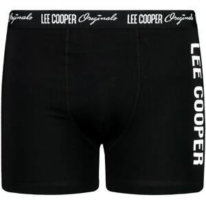 Pánske boxerky Lee Cooper Peacoat