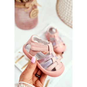 Children's Sandals Shoes Pink Ontario
