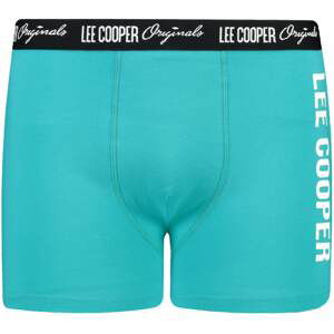 Pánske boxerky Lee Cooper Classic