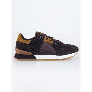 Men's Sport Shoes Big Star Brown GG174177