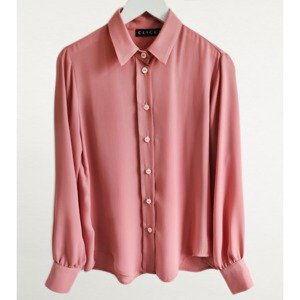 Click Woman's Shirt Sadi Dark