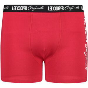 Pánske boxerky Lee Cooper