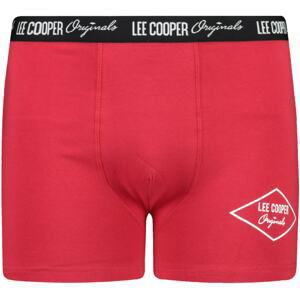 Pánske boxerky Lee Cooper Comfortable