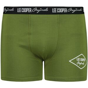 Pánske boxerky Lee Cooper Comfortable