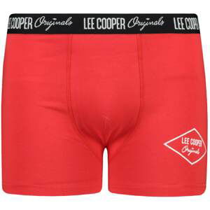 Pánske boxerky Lee Cooper Comfortable
