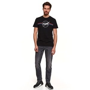 Top Secret MEN'S T-SHIRT SHORT SLEEVE