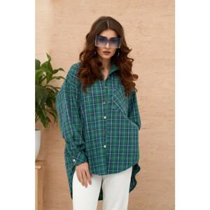 Roco Woman's Blouse BLU0103