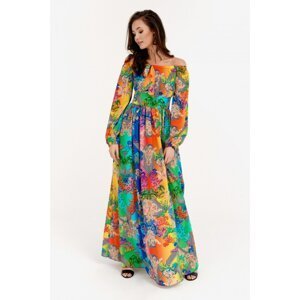 Roco Woman's Dress SUK0245