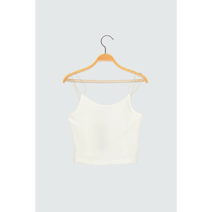 Trendyol Crop Knitted Athlete WITH Equilist Straps