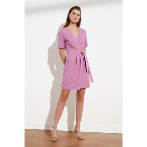 Trendyol Dress - Purple