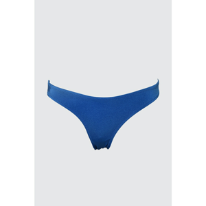 Trendyol Blue Bright Bikini bottom