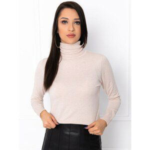 Edoti Women's polo neck ELR004