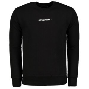 Ombre Clothing Men's printed sweatshirt B1215