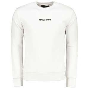 Ombre Clothing Men's printed sweatshirt B1215