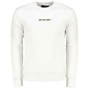 Ombre Clothing Men's printed sweatshirt B1215