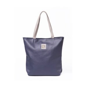 Look Made With Love Woman's Handbag 515 Blue Moon
