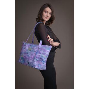 Taravio Woman's Bag 001 2 Purple