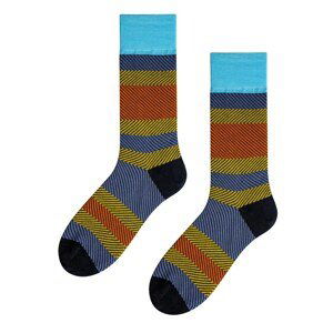 Bratex Man's Socks KL-335B