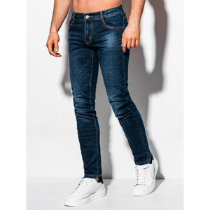 Edoti Men's jeans P1019