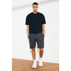 Trendyol Navy Men's Shorts & Bermuda