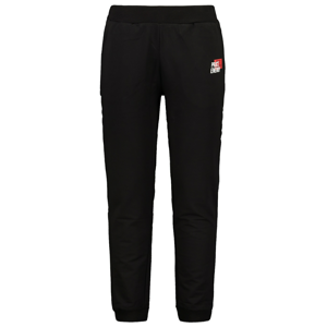 Trendyol Black Men's Tracksuit Bottom