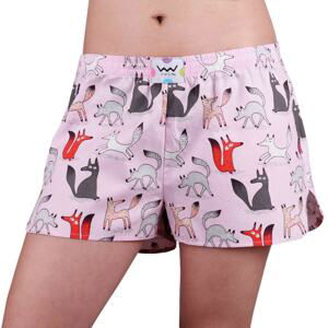 Women&#39;s shorts Vuch Peta