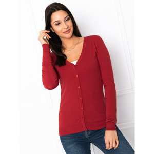 Edoti Women's sweater ELR005