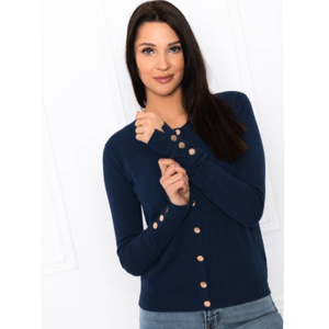 Edoti Women's sweater ELR001